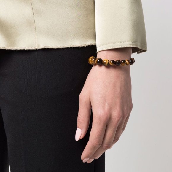 ✨ Brand New ✨
Missoma Graduated Sphere T-Bar Bracelet - Picture 3 of 8